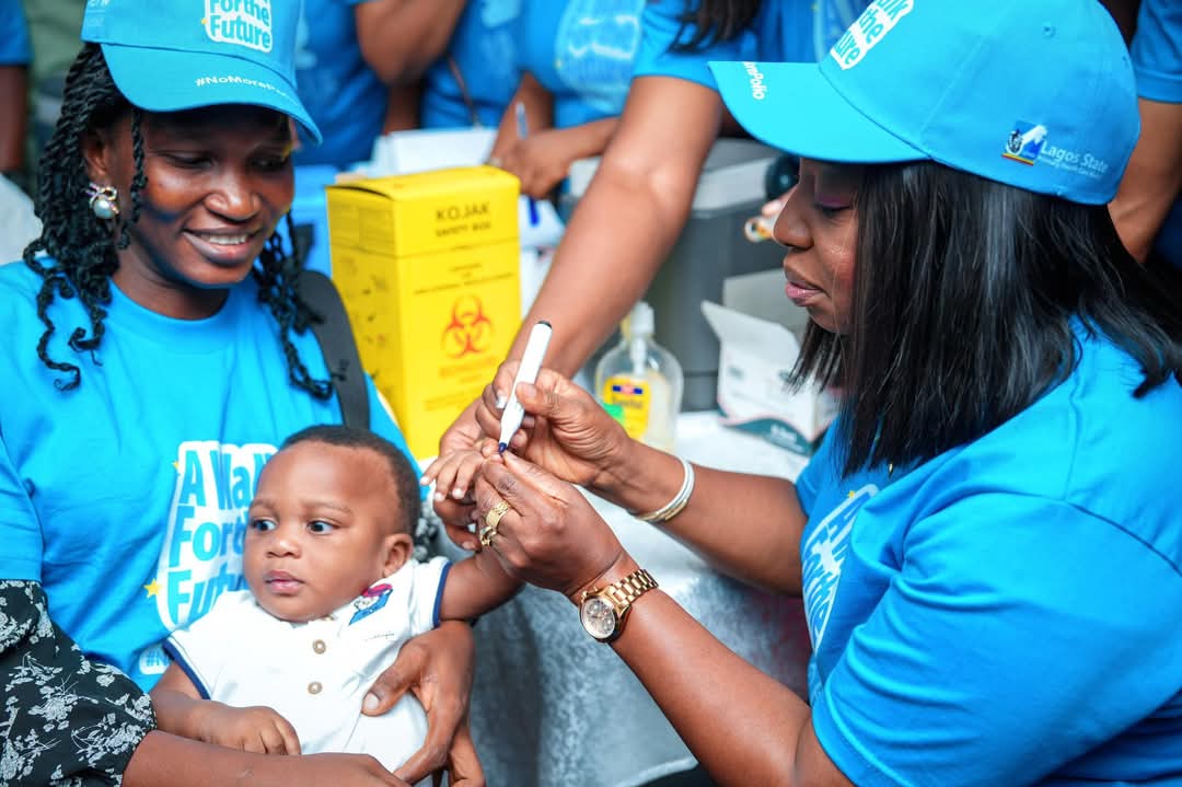 Court bars mandatory vaccination in Lagos, orders consent for all immunisation
