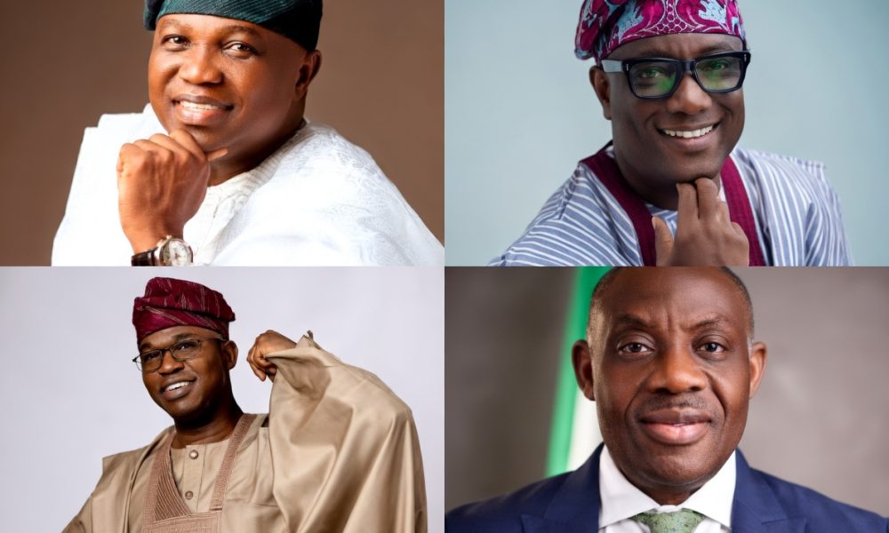 2027: Zoning talks, aspirants intensify as Lagos APC governorship primary race gathers steam