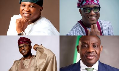 2027: Zoning talks, aspirants intensify as Lagos APC governorship primary race gathers steam