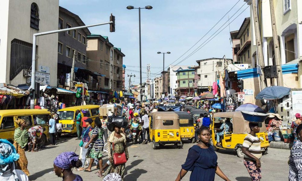 Lagos Begins Major Ogunnusi Road Reconstruction, Here’s What Drivers Need to Know The 9km dual carriageway linking Ojodu-Berger to Mobil Filling Station Junction will be reconstructed in two phases over nearly two years, with diversions taking effect from Friday The Lagos State Government has announced a comprehensive traffic management plan ahead of the Federal Ministry of Works’ reconstruction and expansion of Ogunnusi Road in Ikeja Local Government Area, with works set to begin on Friday, March 6, 2026.