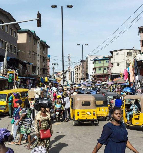 Lagos Begins Major Ogunnusi Road Reconstruction, Here’s What Drivers Need to Know The 9km dual carriageway linking Ojodu-Berger to Mobil Filling Station Junction will be reconstructed in two phases over nearly two years, with diversions taking effect from Friday The Lagos State Government has announced a comprehensive traffic management plan ahead of the Federal Ministry of Works’ reconstruction and expansion of Ogunnusi Road in Ikeja Local Government Area, with works set to begin on Friday, March 6, 2026.