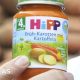 Govt issues nationwide alert after rat poison found in HiPP baby food jar