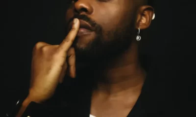 Lojay Explains Why Discipline Is Key to Longevity in Music Industry