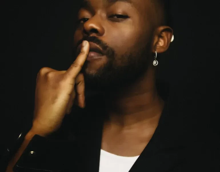 Lojay Explains Why Discipline Is Key to Longevity in Music Industry