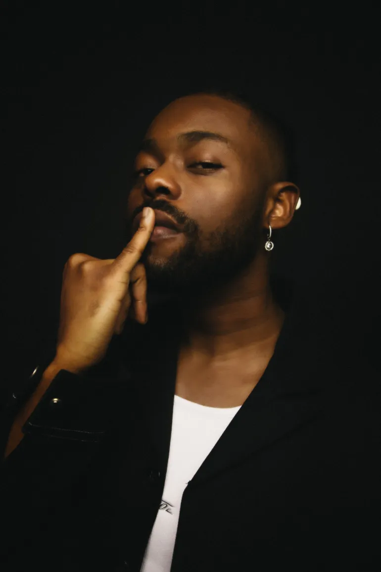 Lojay Explains Why Discipline Is Key to Longevity in Music Industry