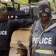 Ogun Police launch ‘Operation Keep Sagamu Safe’, arrest 146 suspects in security raid