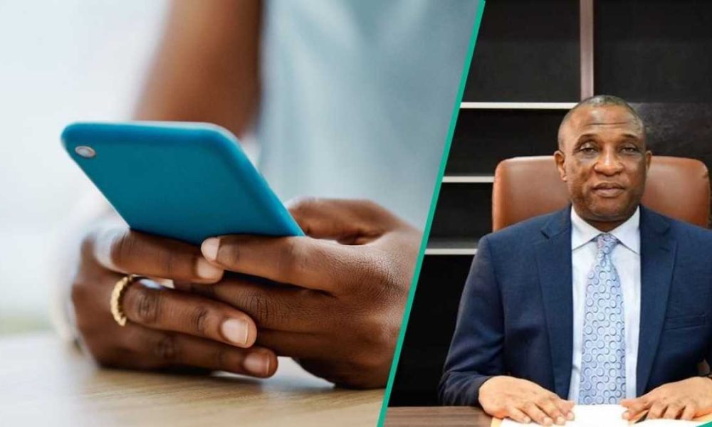 FCCPC denies banning airtime borrowing, blames operators for service disruptions