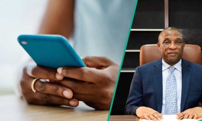 FCCPC denies banning airtime borrowing, blames operators for service disruptions