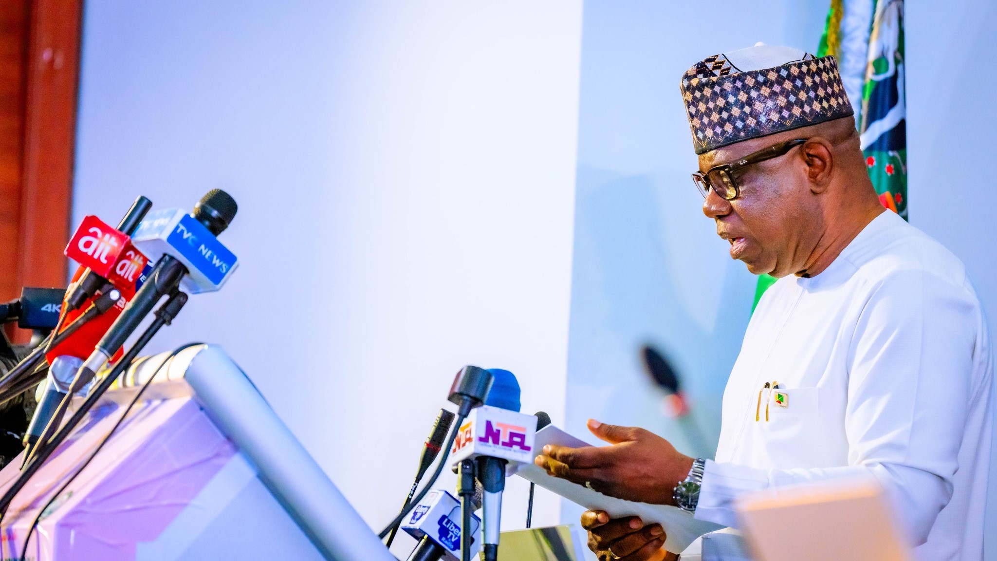 Marketers, experts reject World Bank’s call for fuel import liberalisation, back local refining push