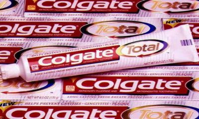 The National Agency for Food and Drug Administration and Control (NAFDAC) has uncovered and confiscated suspected counterfeit toothpaste products
