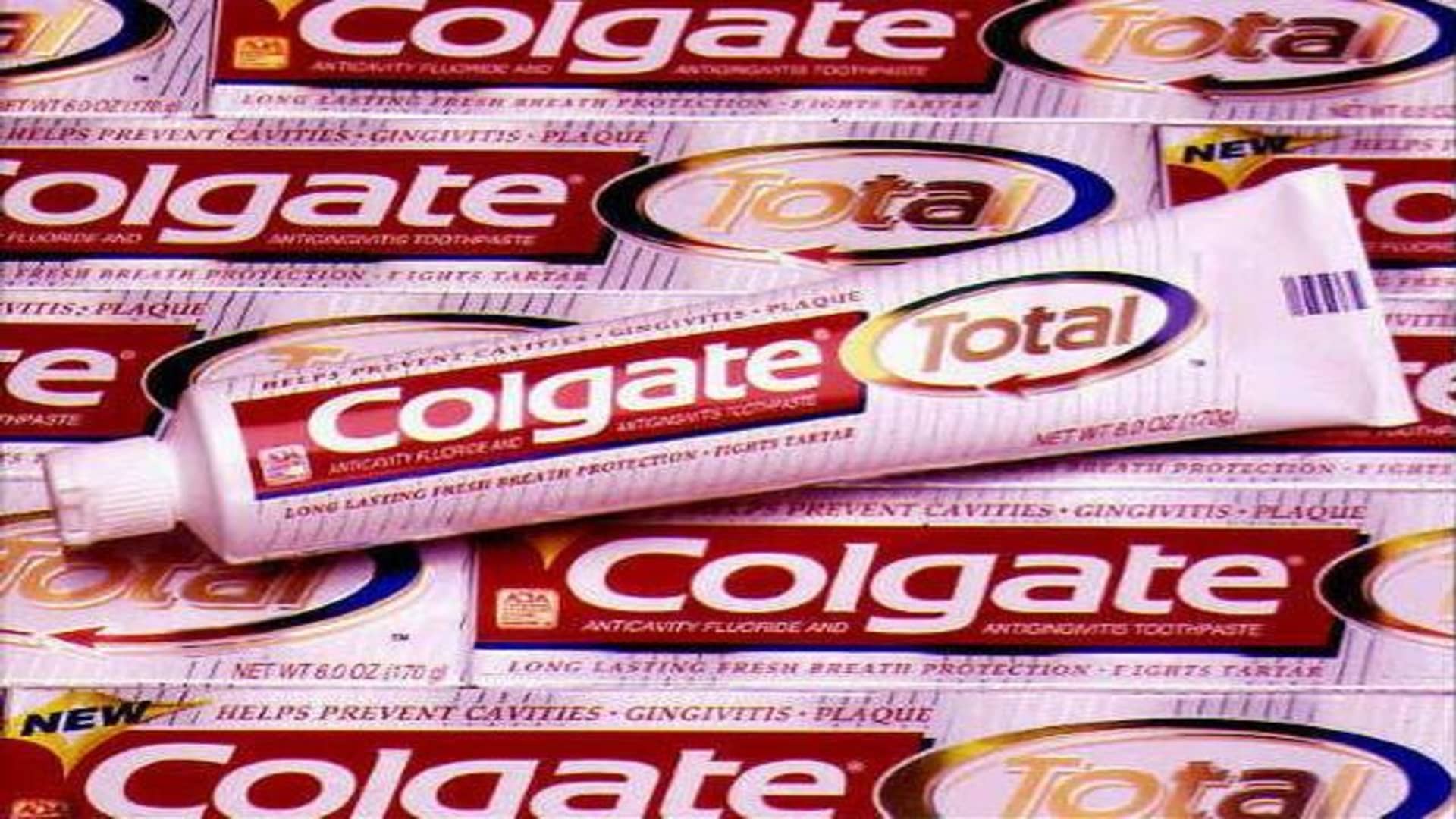 The National Agency for Food and Drug Administration and Control (NAFDAC) has uncovered and confiscated suspected counterfeit toothpaste products