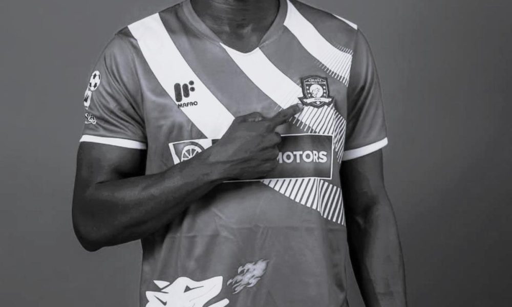 Ghana Footballer Dominic Frimpong Killed in Armed Robbery Attack on Team Bus