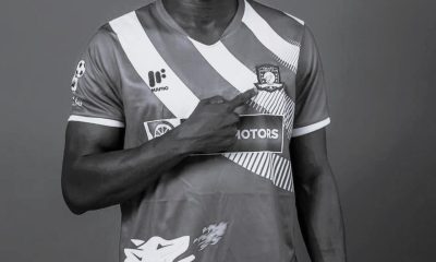 Ghana Footballer Dominic Frimpong Killed in Armed Robbery Attack on Team Bus