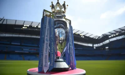 10 Times Teams Led the Premier League Table... and Still Lost the Title