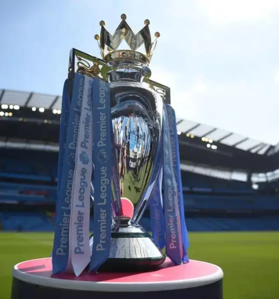 10 Times Teams Led the Premier League Table... and Still Lost the Title