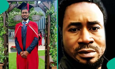 Nigerian father of three found dead in UK apartment days after losing own father