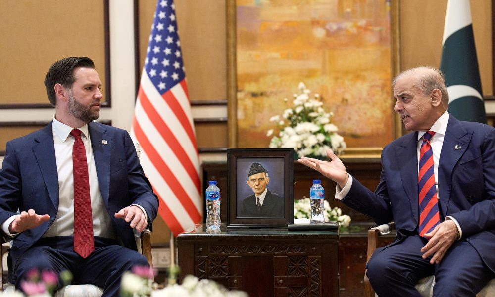 US, Iran talks end without deal after 21 hours of negotiations in Islamabad