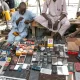 Faulty phones, hidden risks: Nigerians Unknowingly Selling personal data for cash