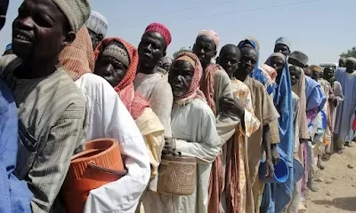 Nigeria among top 10 countries hit hardest by global food crisis — UN report