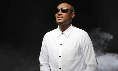 ‘Nigeria is better off now,’ 2Face sparks reactions