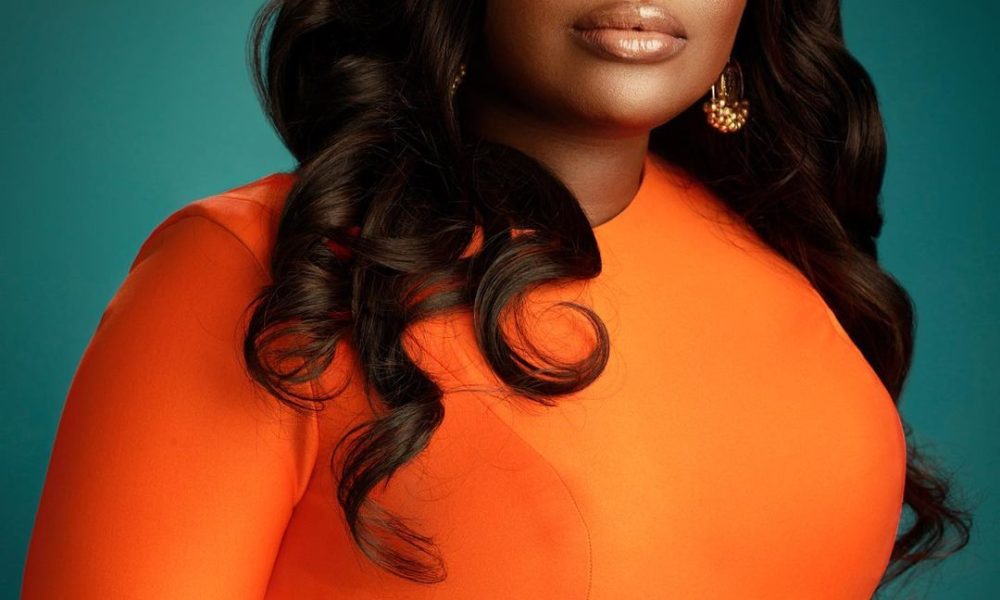 Jade Osiberu Calls for Shared Risk in Nollywood Filmmaking Debate