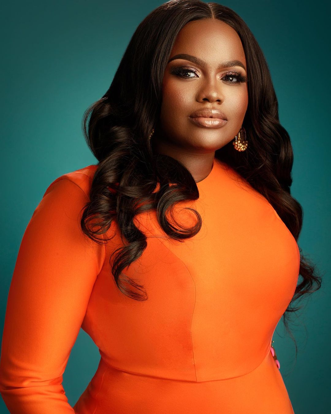 Jade Osiberu Calls for Shared Risk in Nollywood Filmmaking Debate