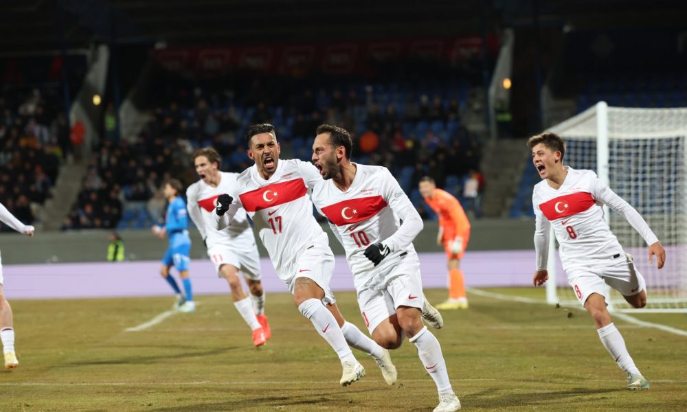 Turkey returns after 24 years as five teams qualify for 2026 World Cup