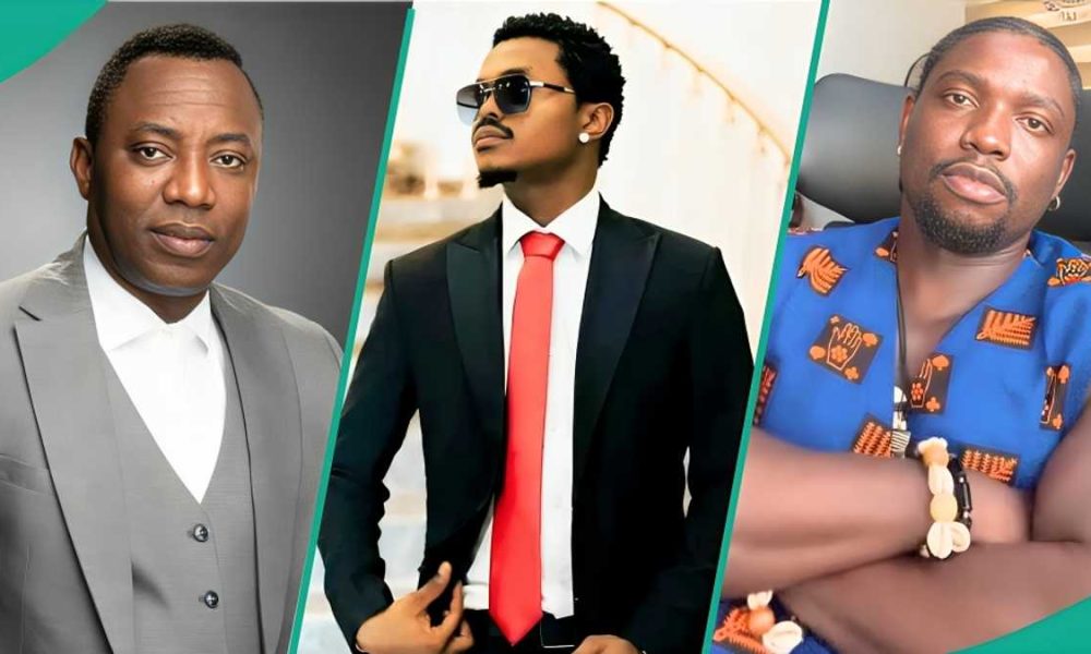 Court grants bail to B Lord, orders surrender of international passport