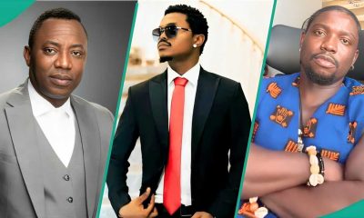 Court grants bail to B Lord, orders surrender of international passport