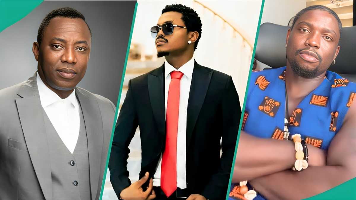 Court grants bail to B Lord, orders surrender of international passport