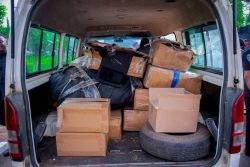 US-Based Group Donates Protective Gear to Strengthen Safety of Nigerian Police