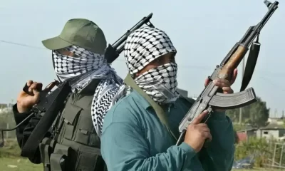 Gunmen abduct Sapele LG chairman Bright Abeke in Delta