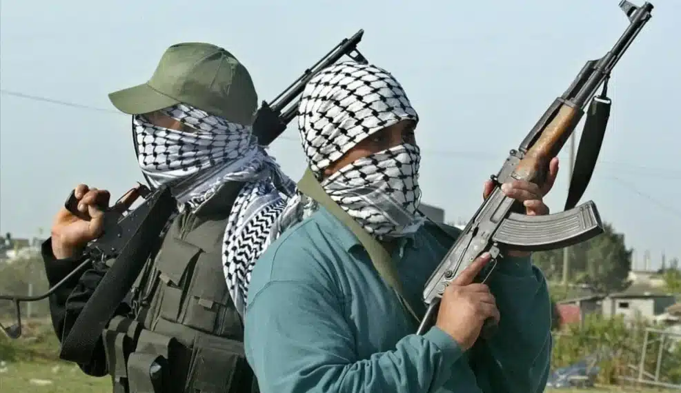 Gunmen abduct Sapele LG chairman Bright Abeke in Delta