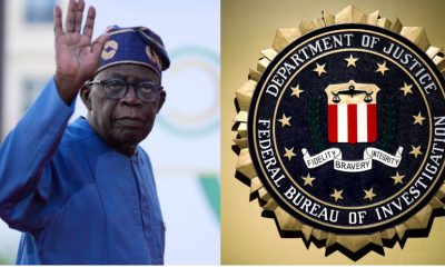 U.S. Court orders release of files in Tinubu-linked drug probe