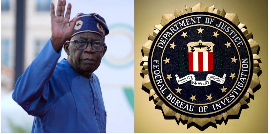 U.S. Court orders release of files in Tinubu-linked drug probe