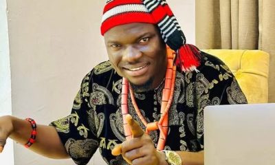 Governor Amuneke reveals party officials offered him dollars to alter anti-government skits