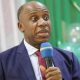 2027: Amaechi urges ADC to field strong candidate, accuses Tinubu of undermining opposition