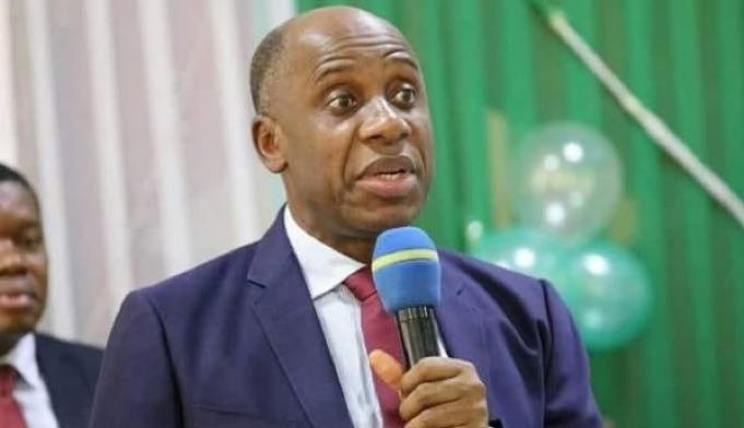 2027: Amaechi urges ADC to field strong candidate, accuses Tinubu of undermining opposition