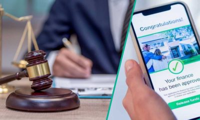 Court halts FCCPC digital lending rules, restores airtime credit services nationwide