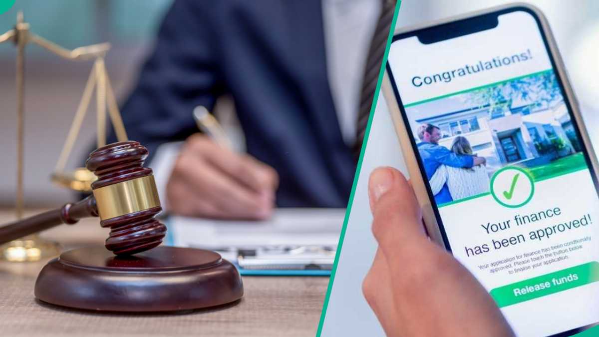 Court halts FCCPC digital lending rules, restores airtime credit services nationwide