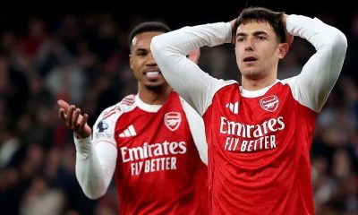 Michael Owen predicts tight Premier League title race, backs Arsenal