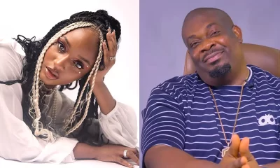 Don Jazzy Opens Up on His Biggest Struggle with Ayra Starr and Other Gen Z Artists