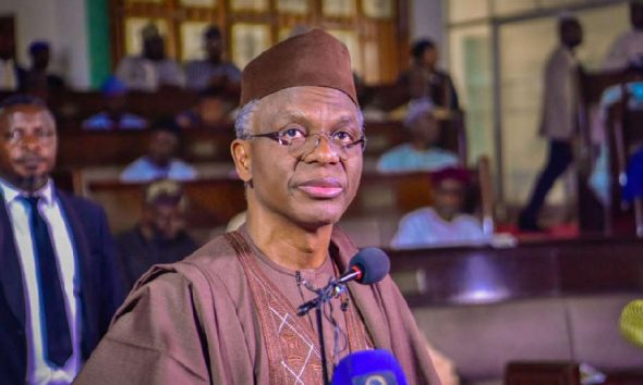 El-Rufai’s release delayed as court insists on strict bail compliance