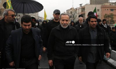 Iranian foreign minister denies US negotiations, rejects 15-point peace plan