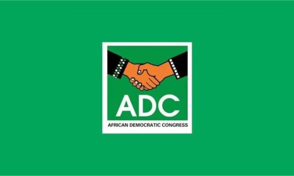 Court fixes April 14 for hearing in ADC leadership dispute