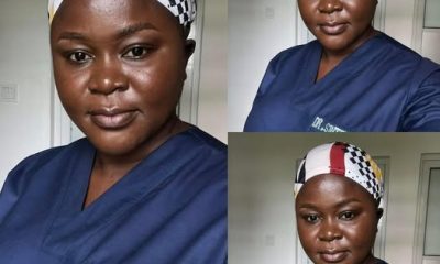 Bayelsa doctor dies after delivering triplets