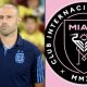 Messi’s Inter Miami coach Mascherano resigns after historic MLS triumph