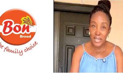 Bakery sues TikToker for ₦50m over viral ‘Everlasting Bread’ claim