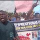 Residents protest rising insecurity in Kwara South, demand urgent government action