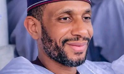 Gov. Yusuf nominates Garo as Kano Deputy Governor amid political shift